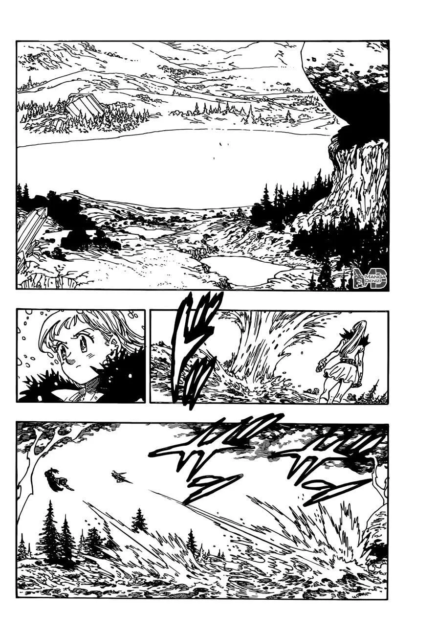 Nanatsu no Taizai - Sayfa 3