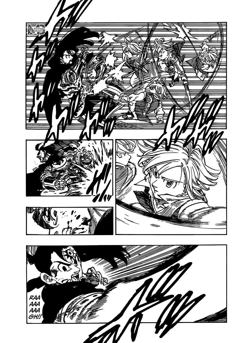 Nanatsu no Taizai - Sayfa 4