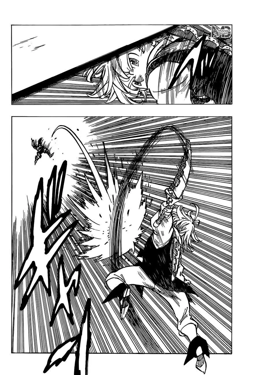 Nanatsu no Taizai - Sayfa 5