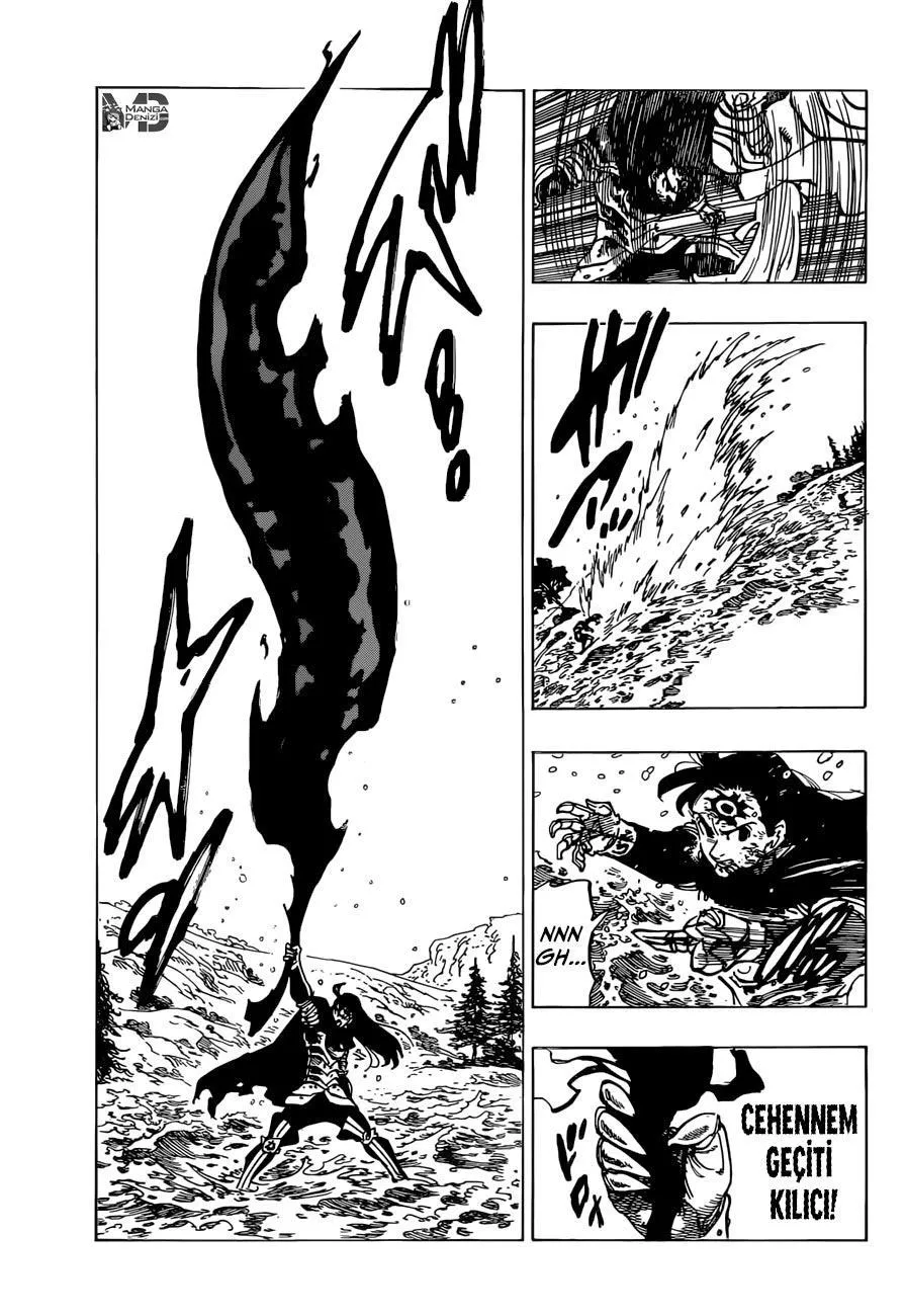 Nanatsu no Taizai - Sayfa 6