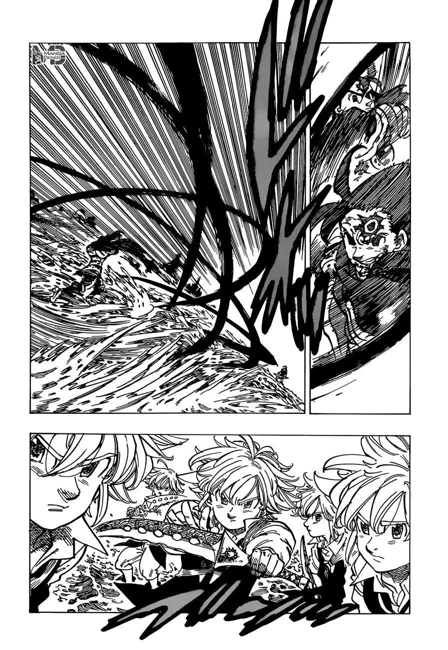 Nanatsu no Taizai - Sayfa 7