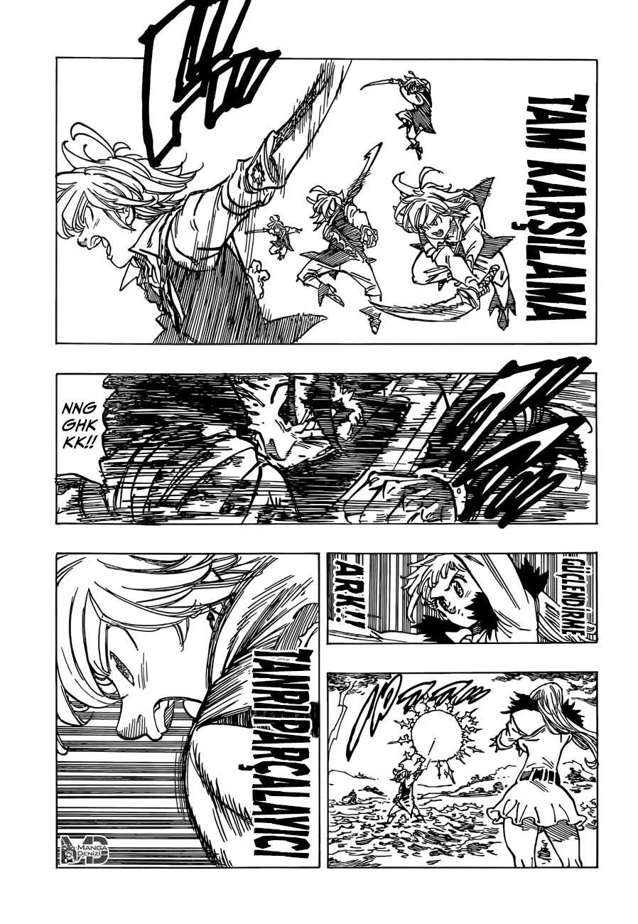 Nanatsu no Taizai - Sayfa 8