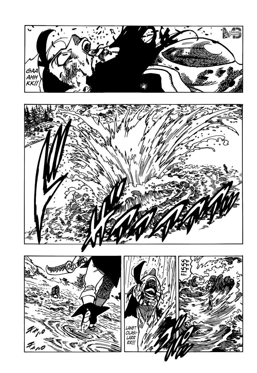 Nanatsu no Taizai - Sayfa 10