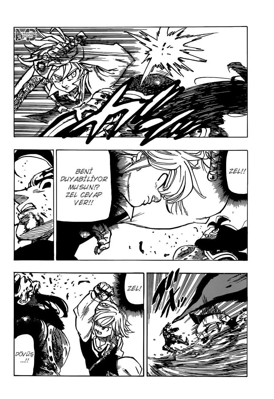 Nanatsu no Taizai - Sayfa 13