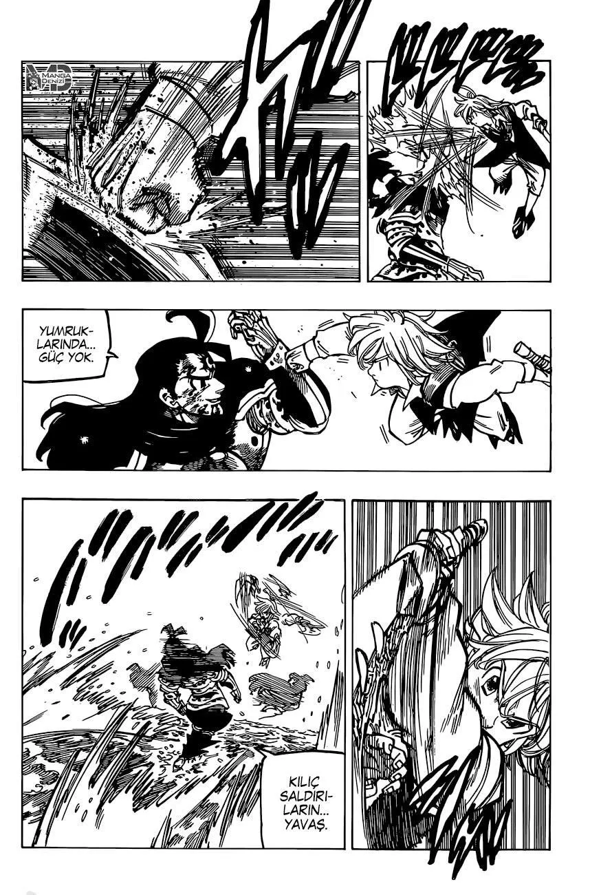 Nanatsu no Taizai - Sayfa 15