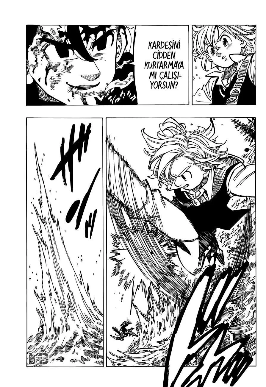 Nanatsu no Taizai - Sayfa 16