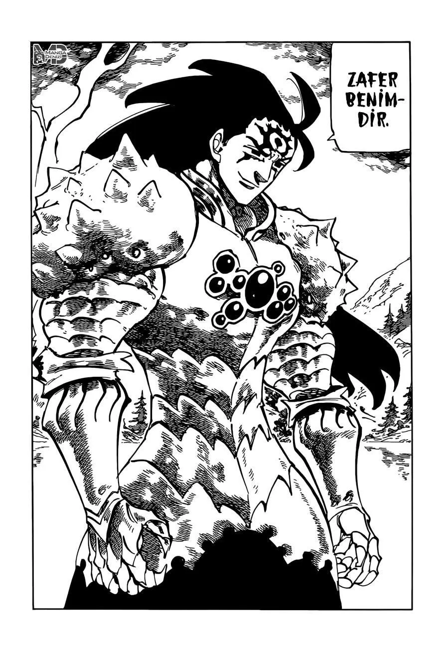 Nanatsu no Taizai - Sayfa 7