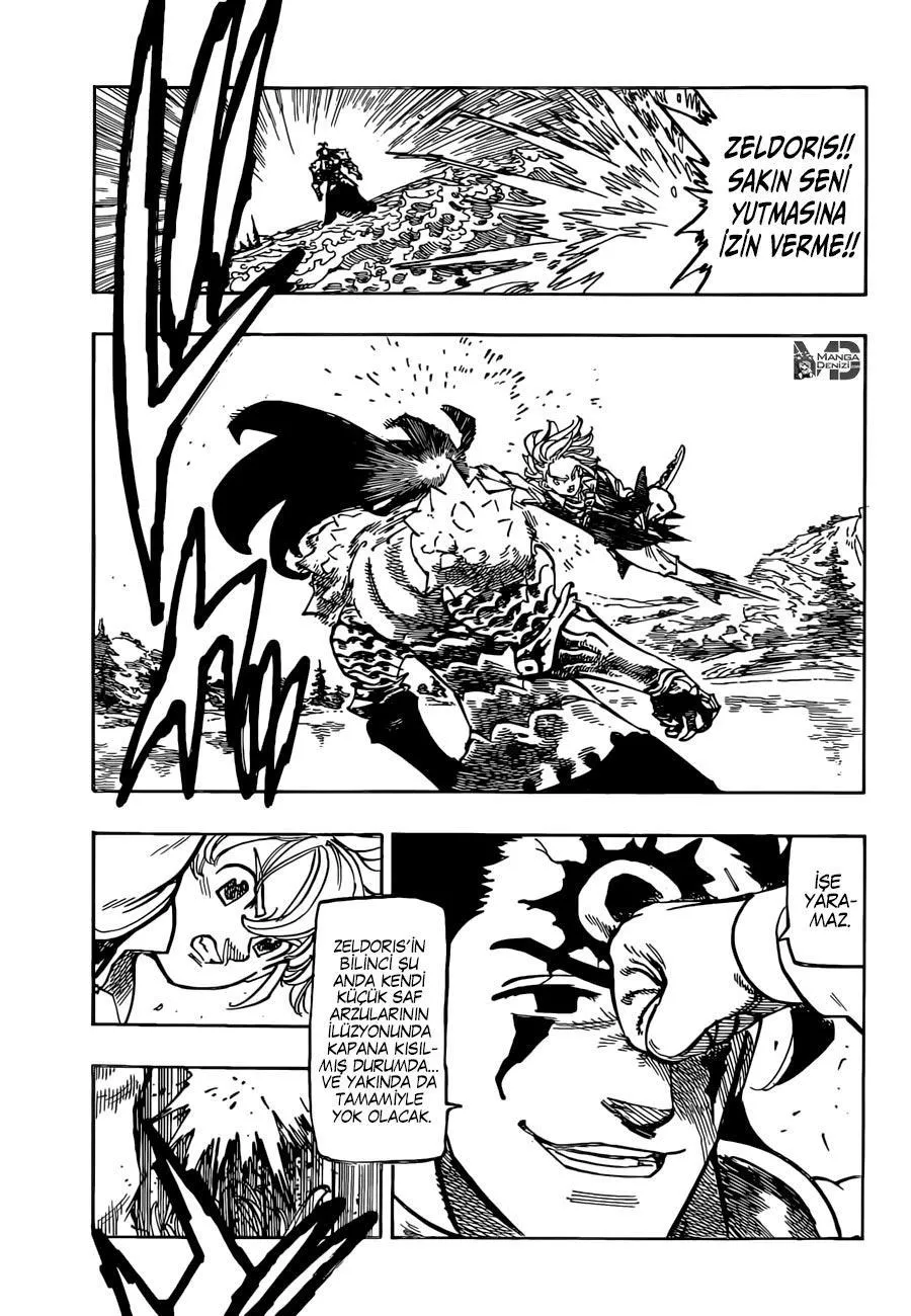 Nanatsu no Taizai - Sayfa 8