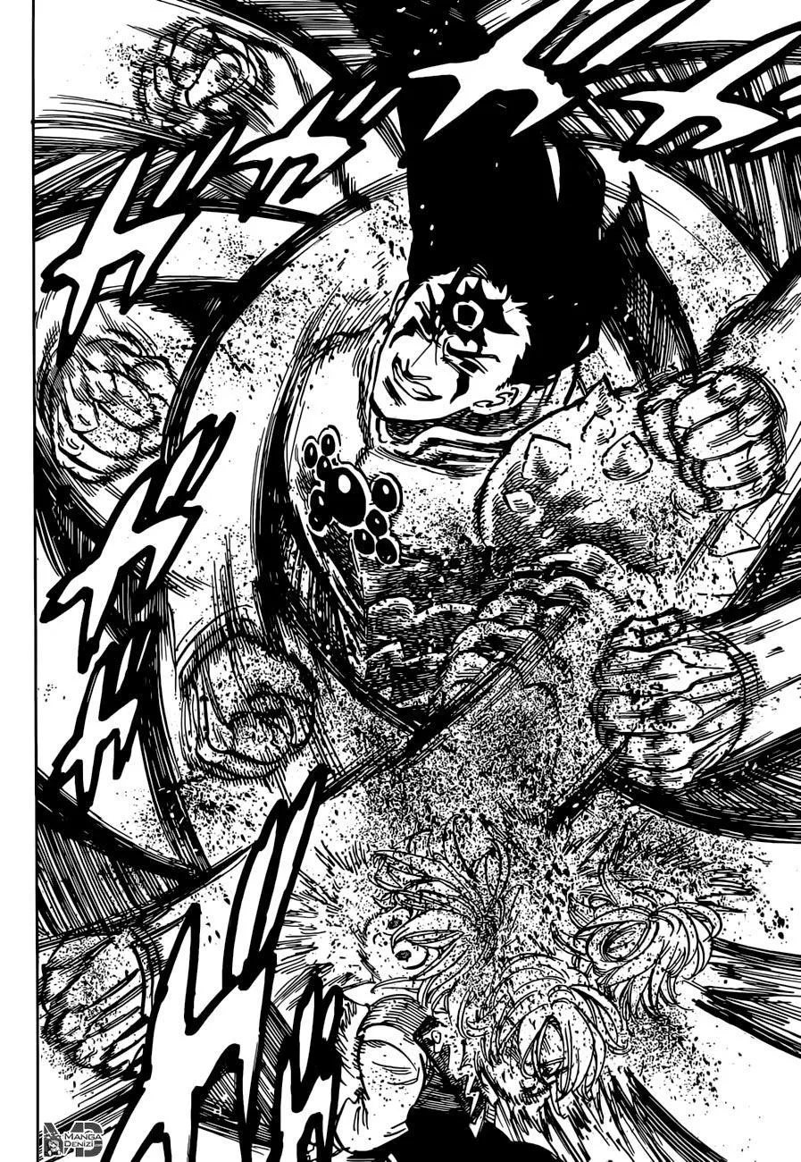 Nanatsu no Taizai - Sayfa 9