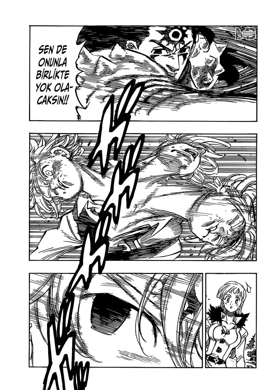 Nanatsu no Taizai - Sayfa 10