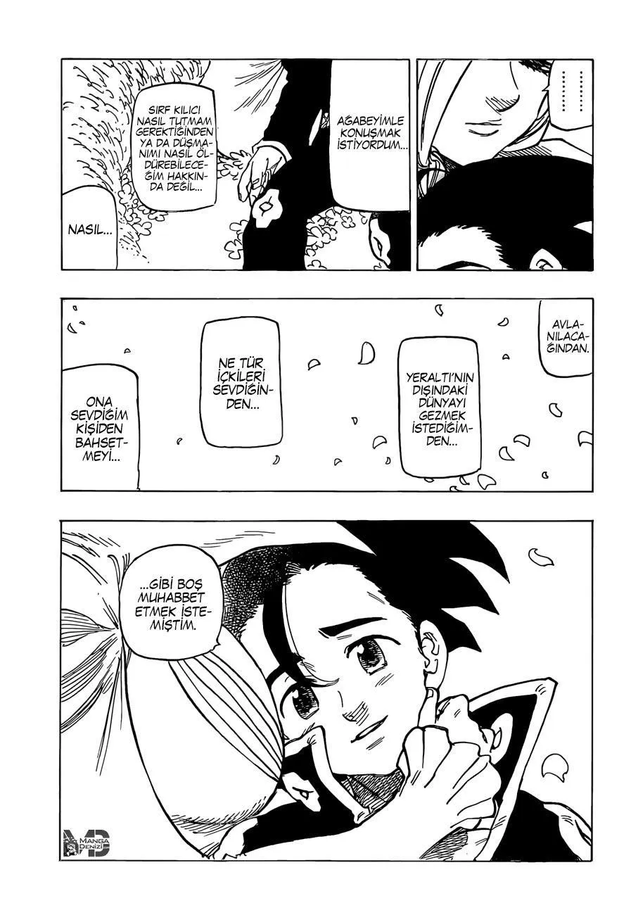 Nanatsu no Taizai - Sayfa 14