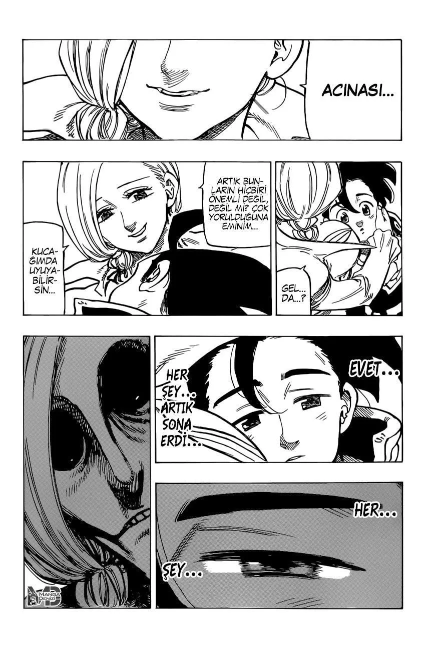 Nanatsu no Taizai - Sayfa 15