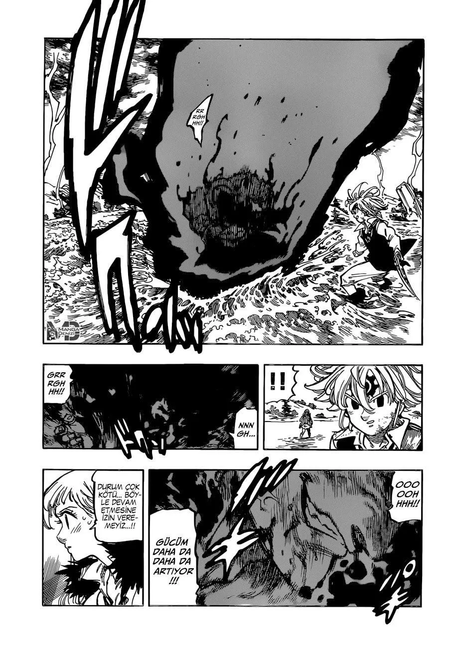 Nanatsu no Taizai - Sayfa 16