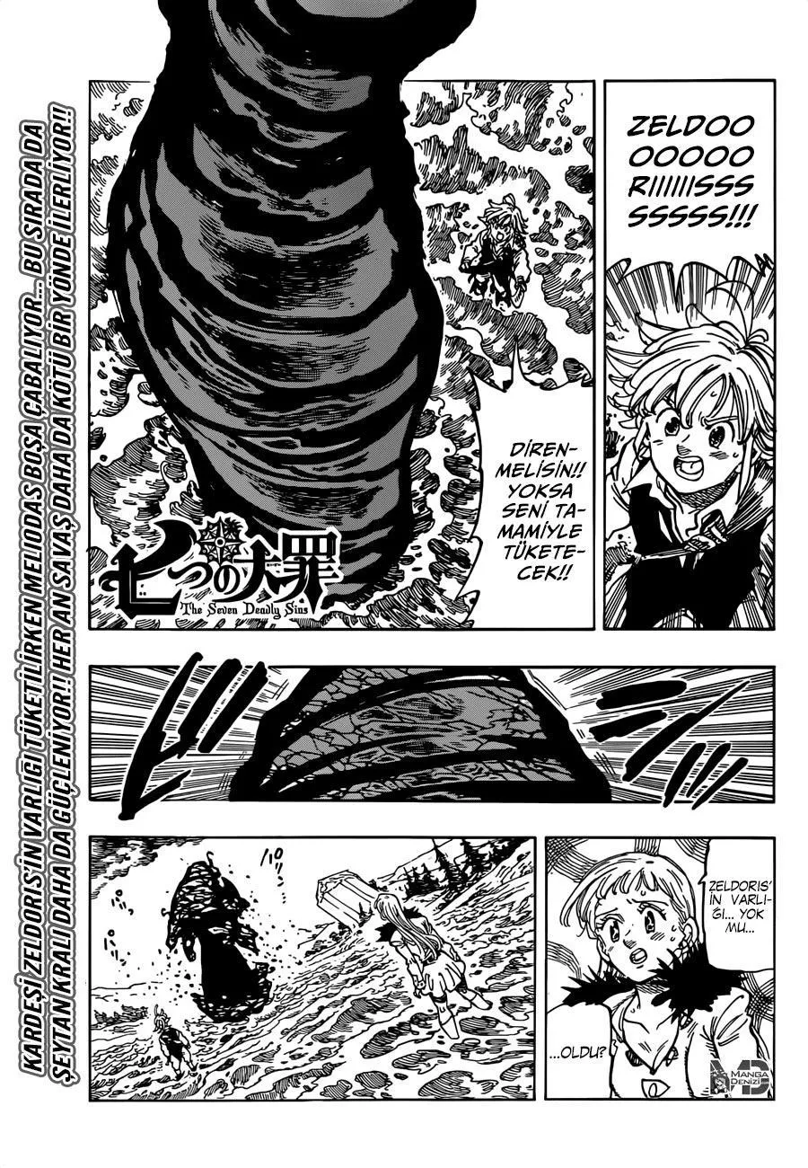 Nanatsu no Taizai - Sayfa 2