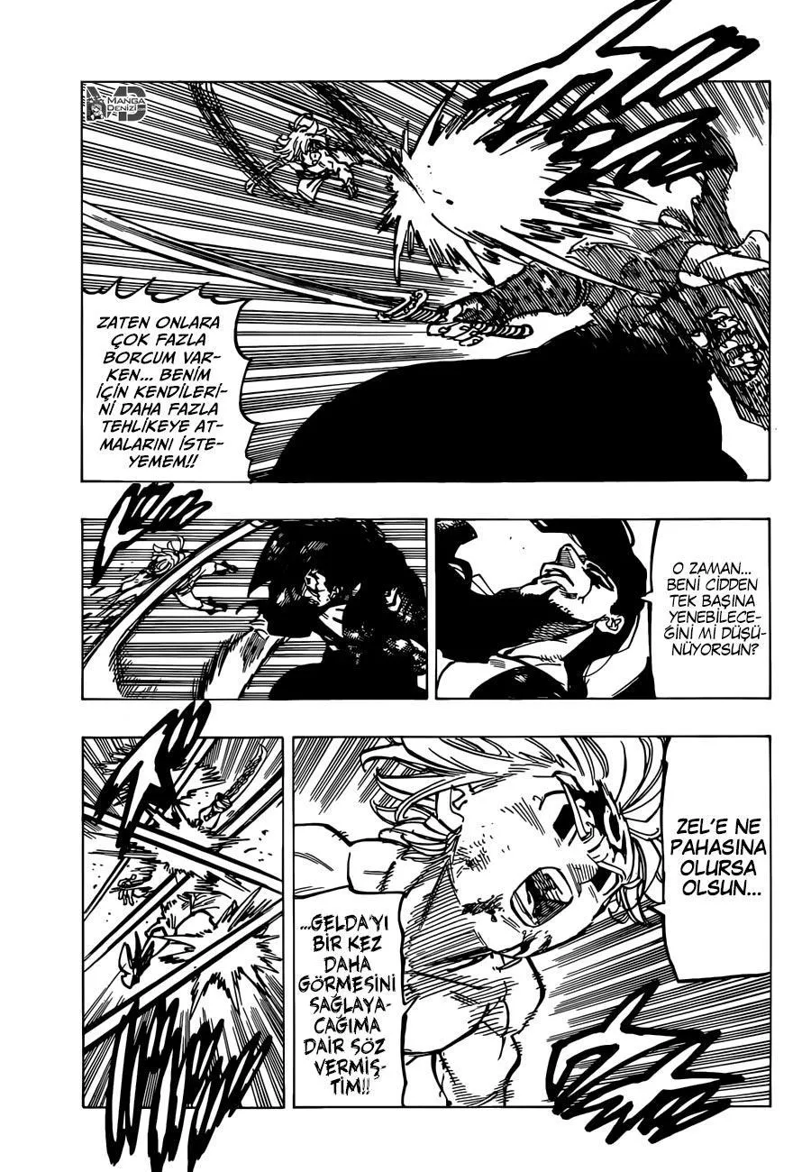 Nanatsu no Taizai - Sayfa 9