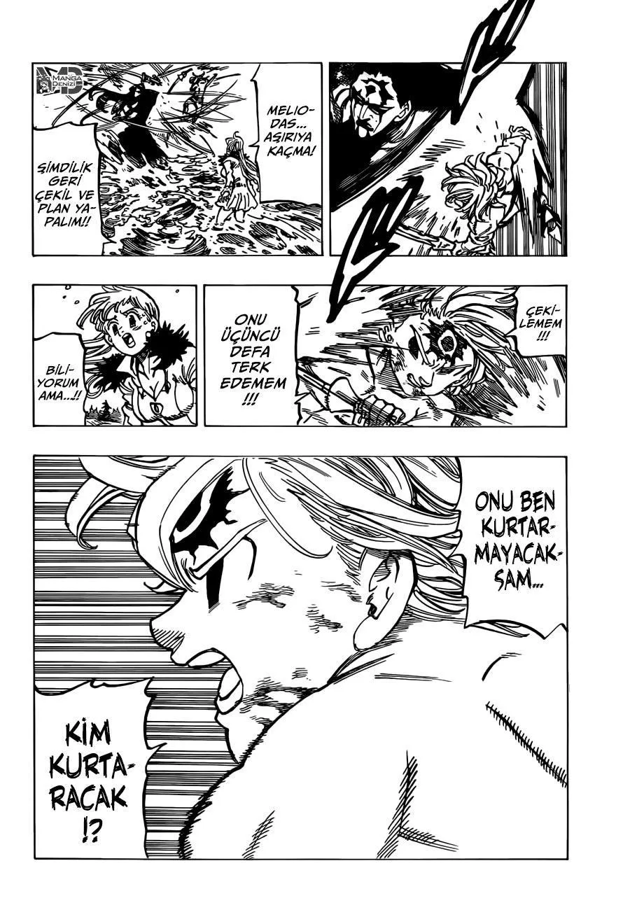 Nanatsu no Taizai - Sayfa 10