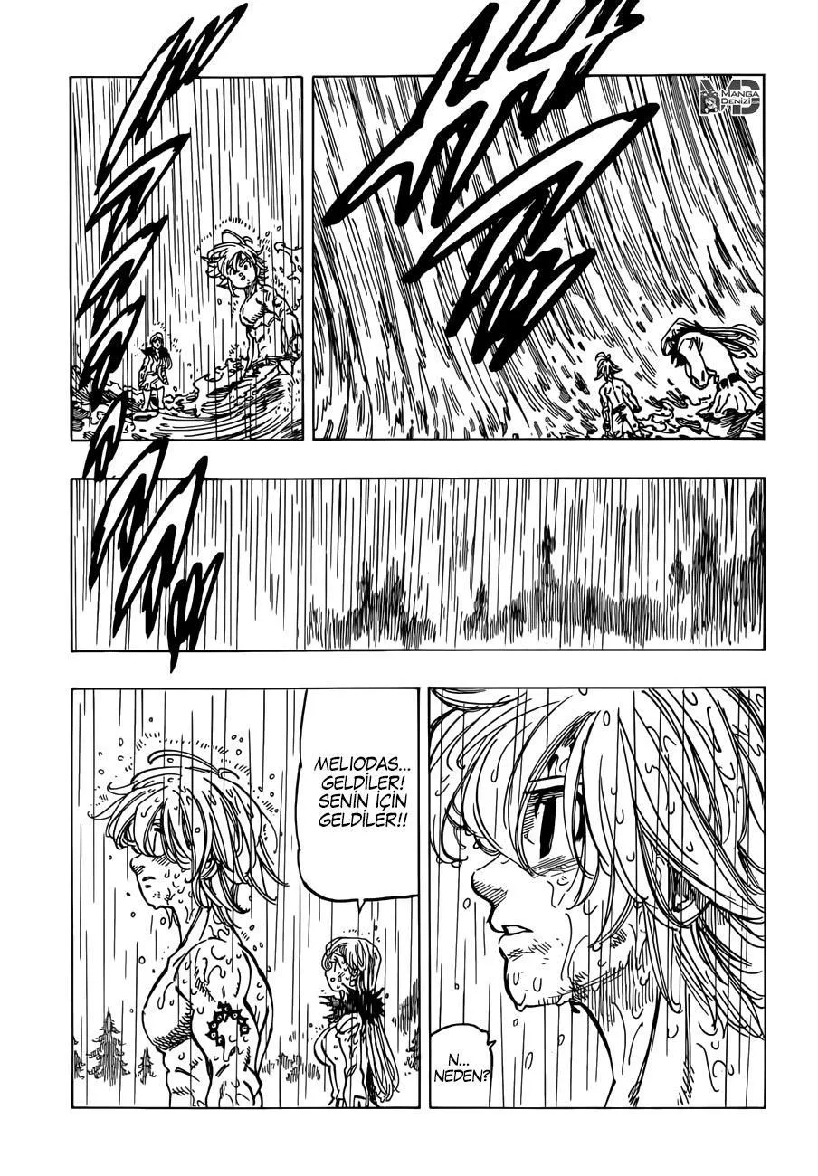 Nanatsu no Taizai - Sayfa 15