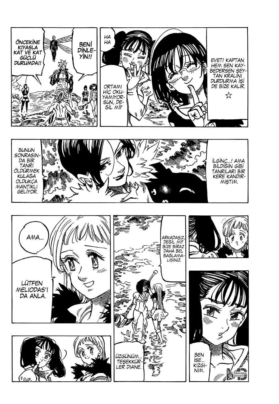 Nanatsu no Taizai - Sayfa 5