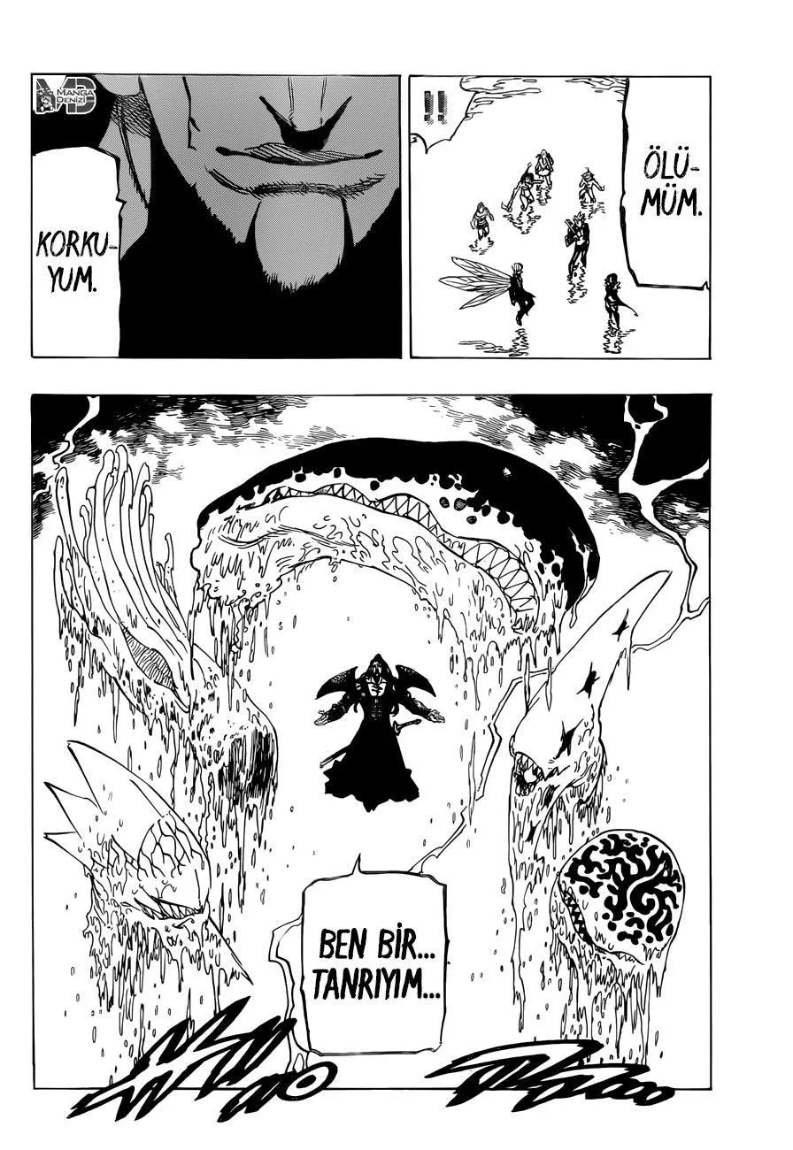 Nanatsu no Taizai - Sayfa 7