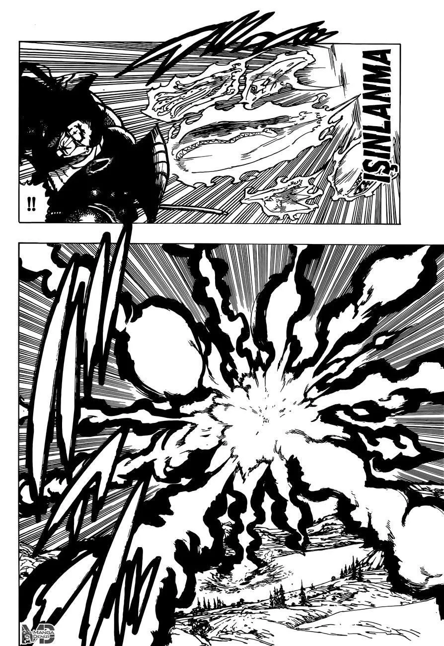 Nanatsu no Taizai - Sayfa 9