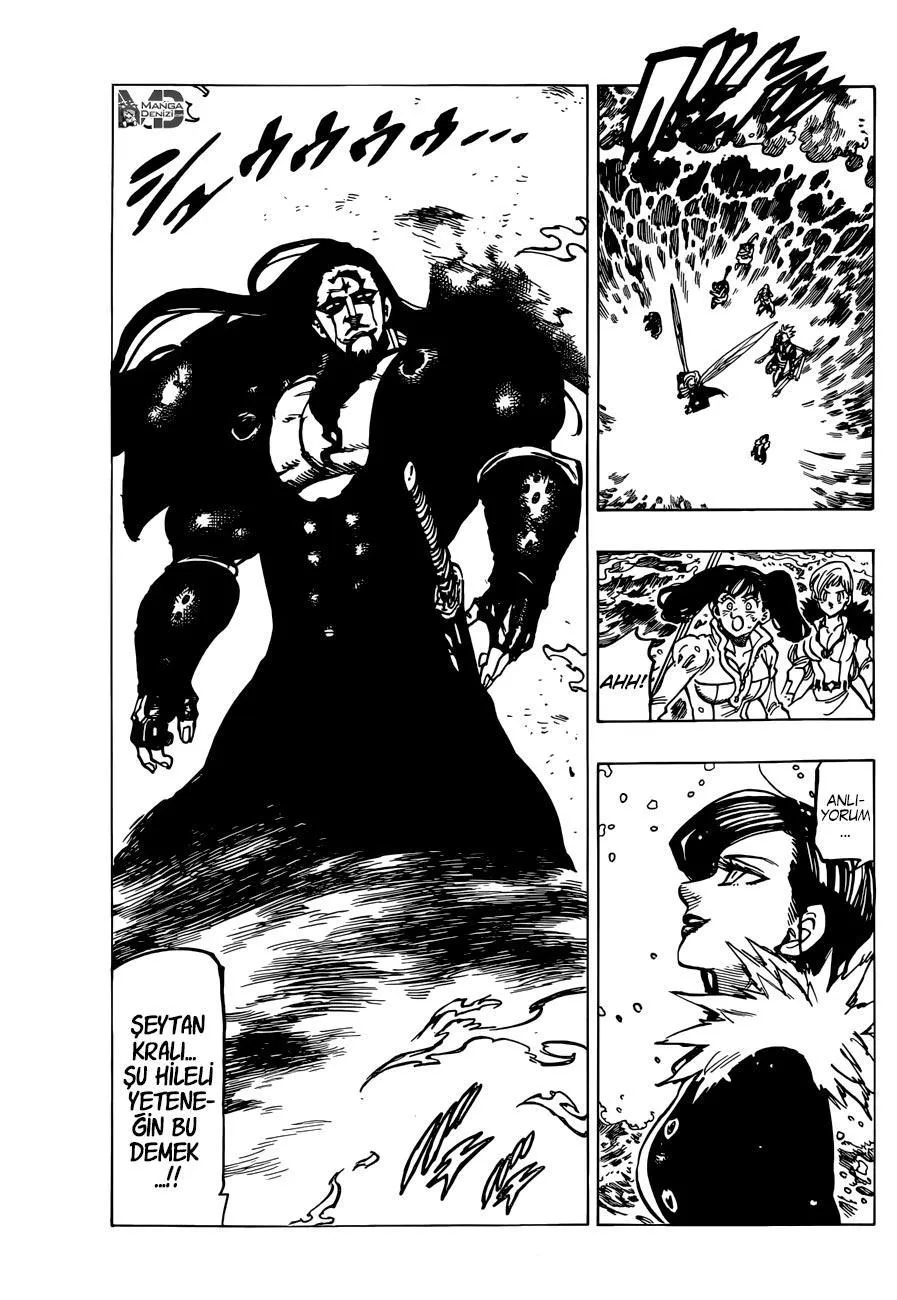 Nanatsu no Taizai - Sayfa 10