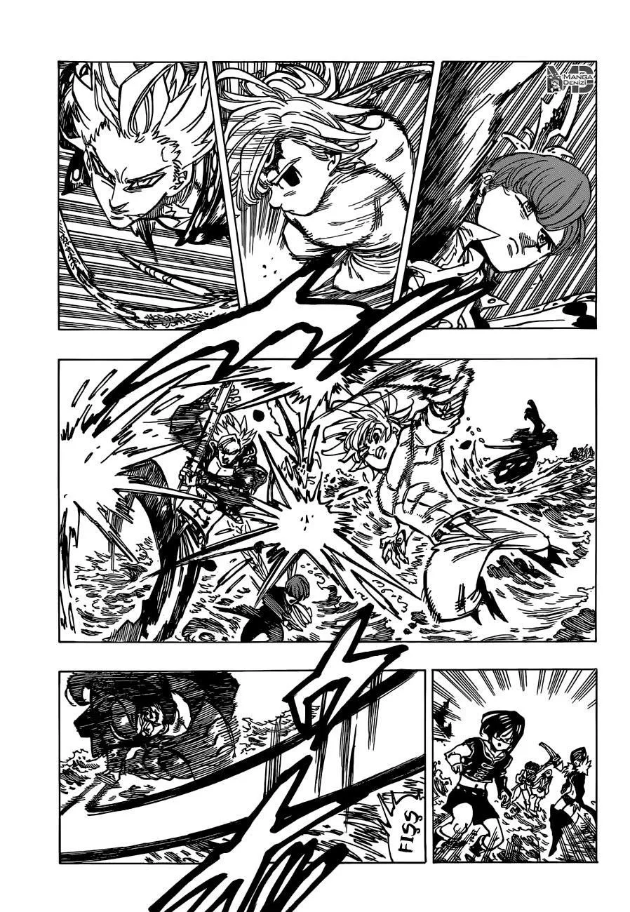 Nanatsu no Taizai - Sayfa 14