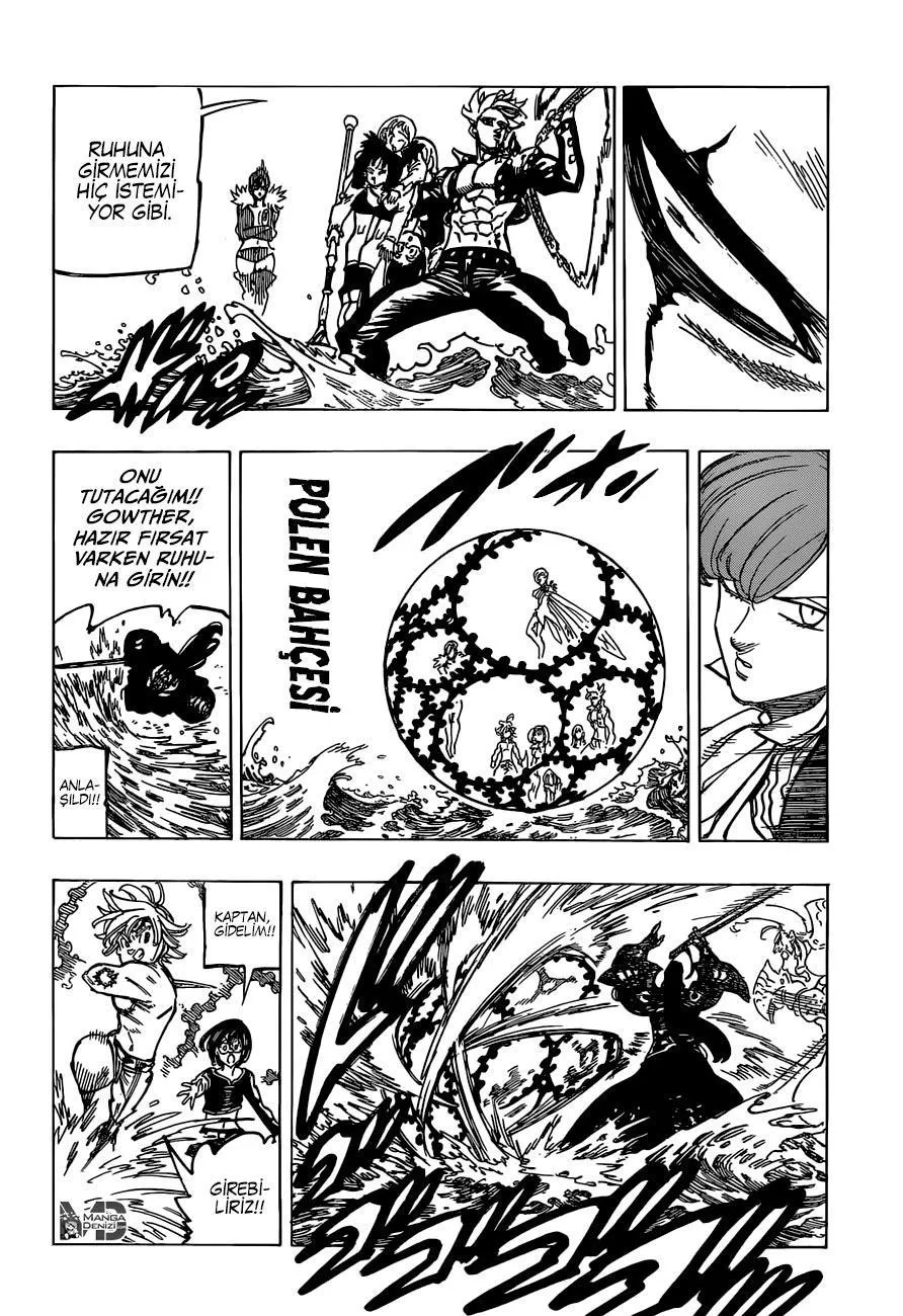 Nanatsu no Taizai - Sayfa 15