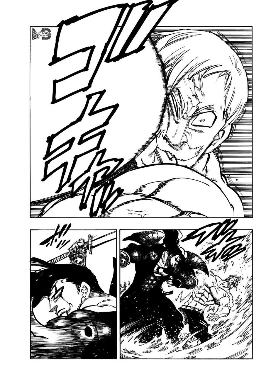 Nanatsu no Taizai - Sayfa 6