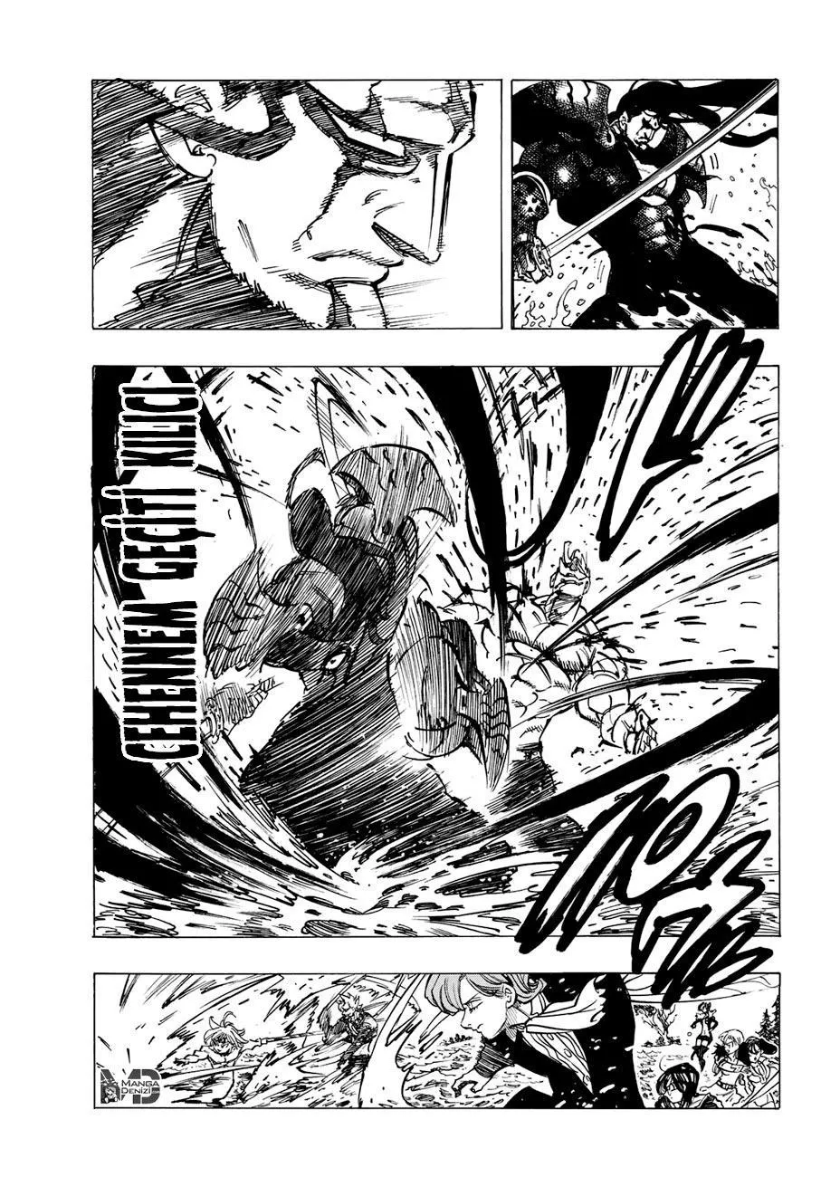 Nanatsu no Taizai - Sayfa 8