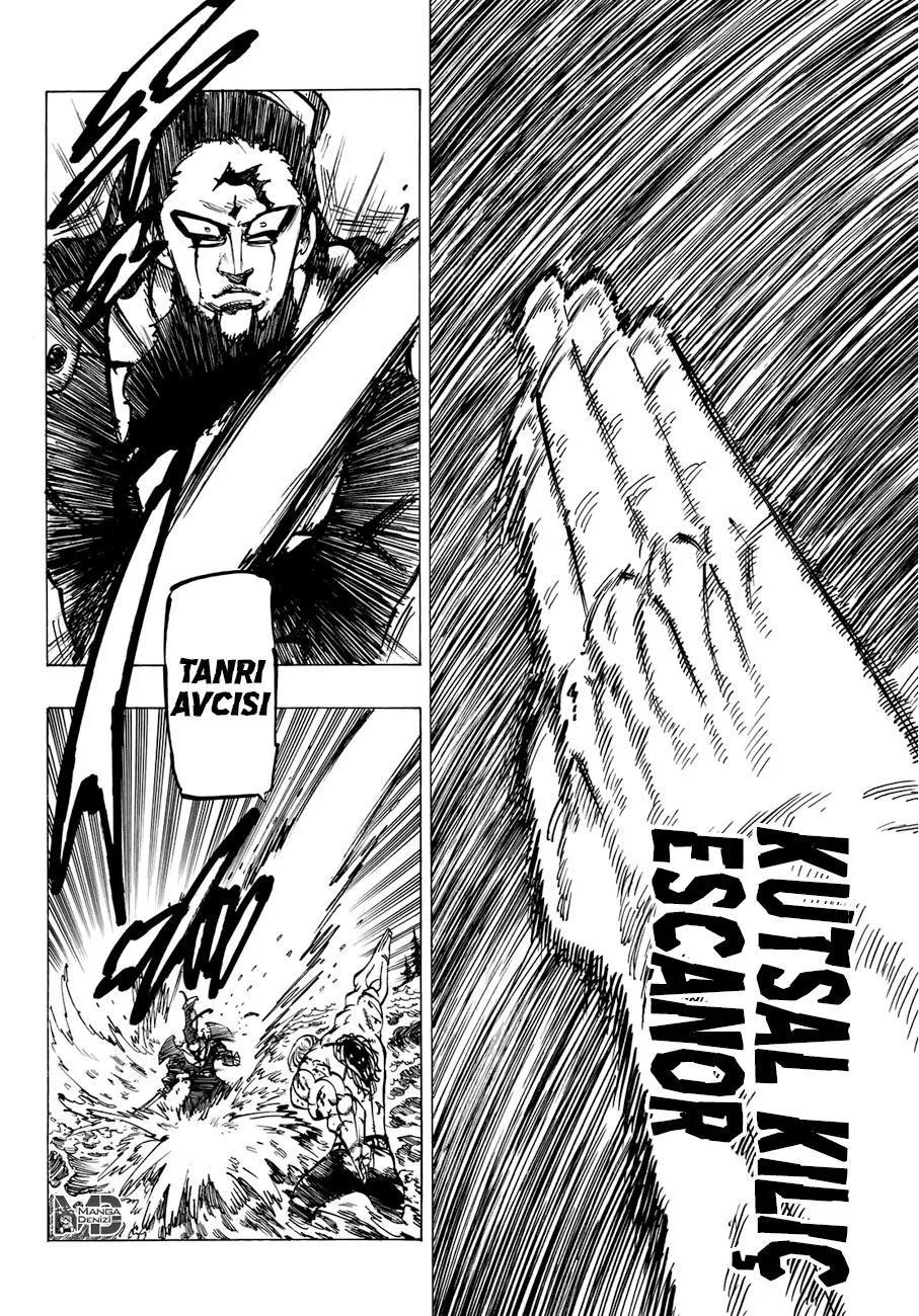 Nanatsu no Taizai - Sayfa 9