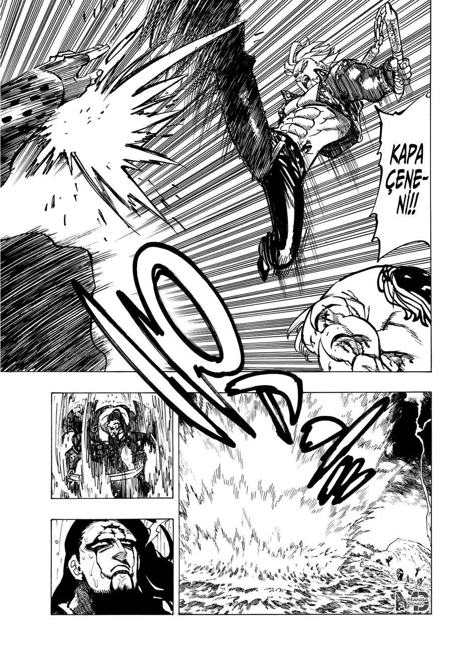 Nanatsu no Taizai - Sayfa 12