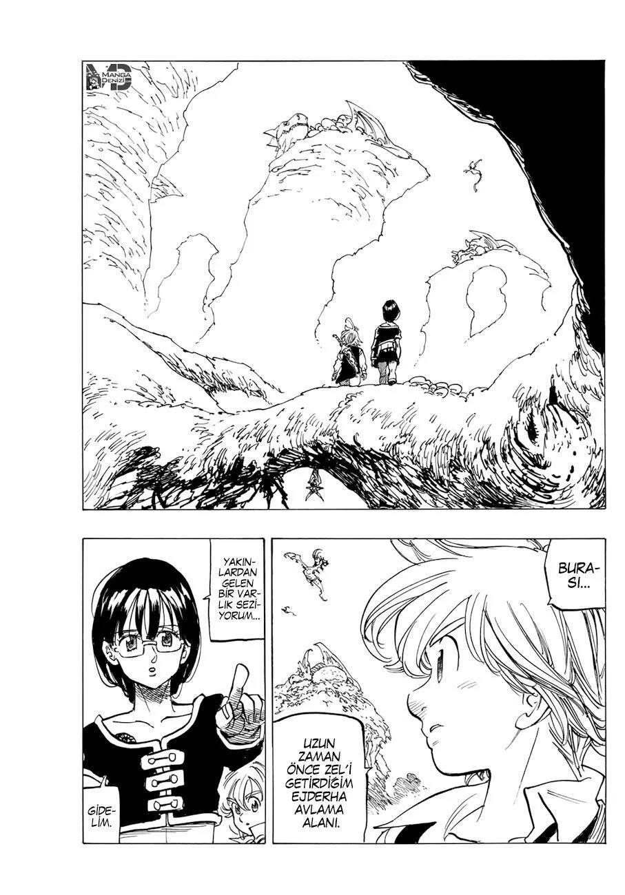 Nanatsu no Taizai - Sayfa 16