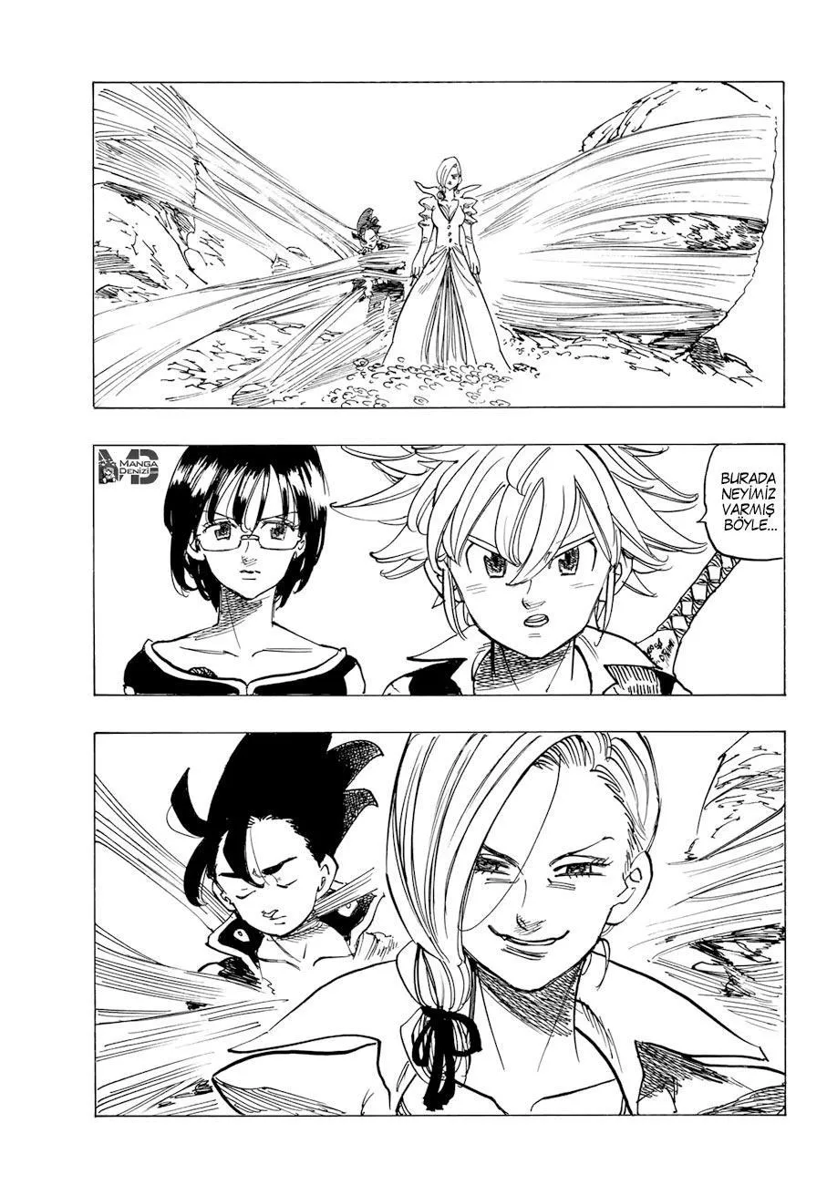 Nanatsu no Taizai - Sayfa 18