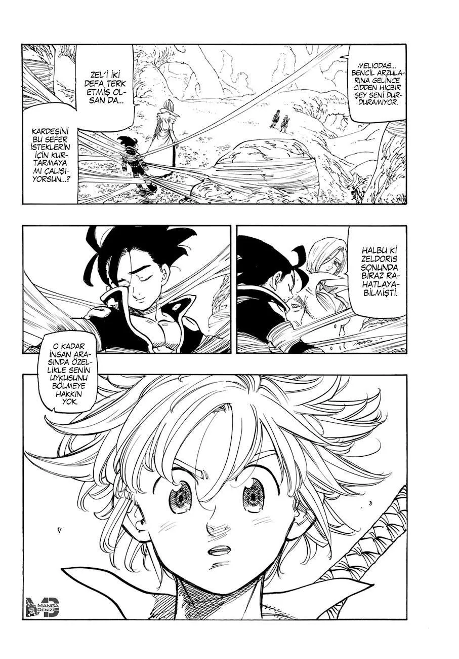 Nanatsu no Taizai - Sayfa 3