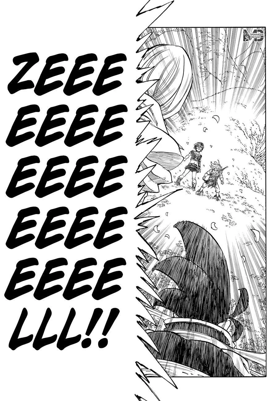 Nanatsu no Taizai - Sayfa 4