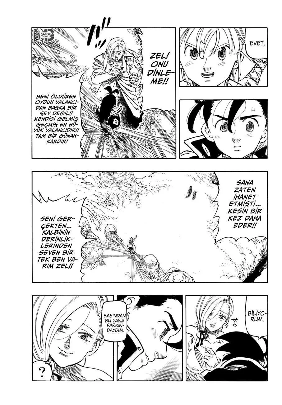 Nanatsu no Taizai - Sayfa 6