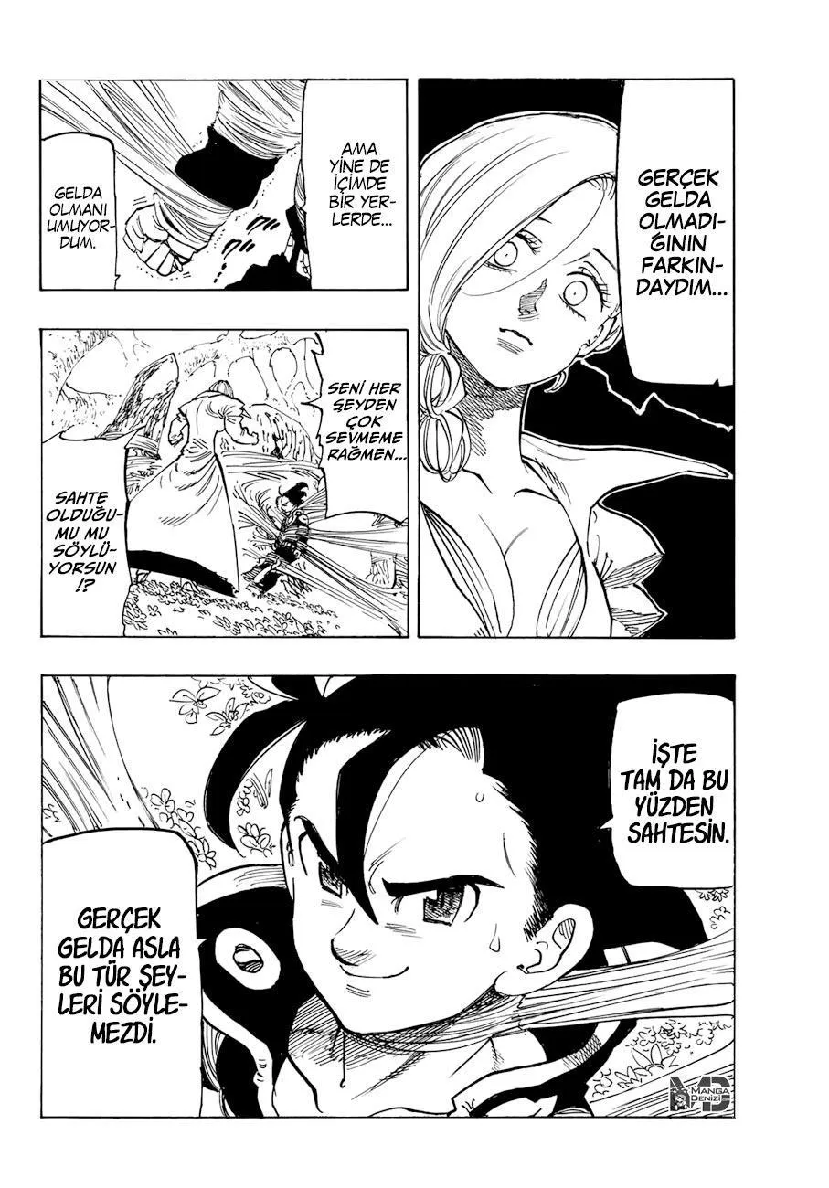 Nanatsu no Taizai - Sayfa 7