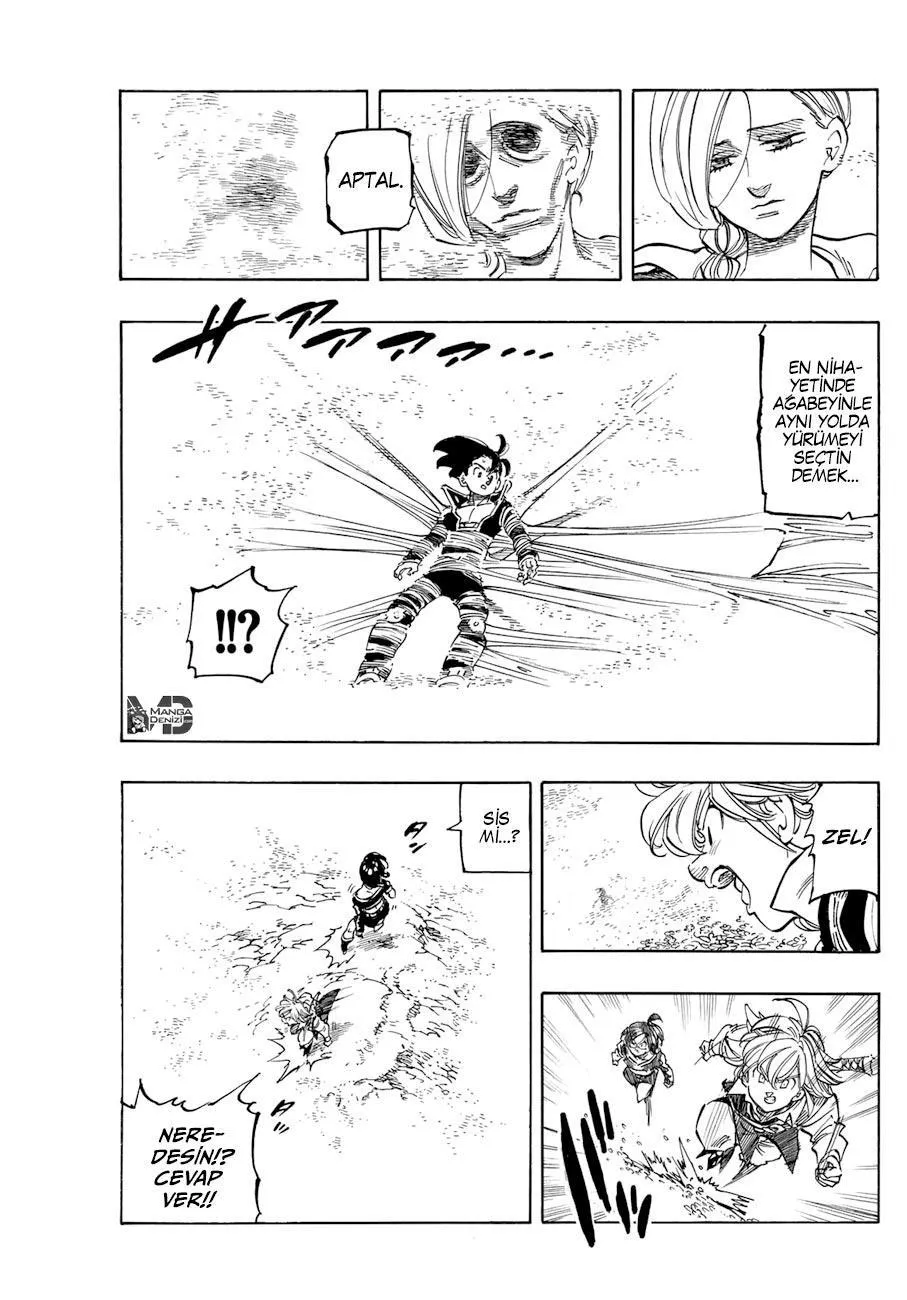 Nanatsu no Taizai - Sayfa 8