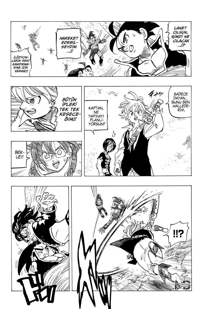 Nanatsu no Taizai - Sayfa 10