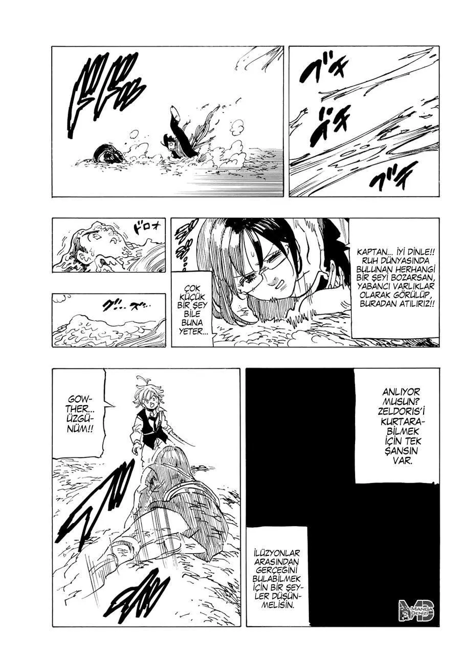 Nanatsu no Taizai - Sayfa 11