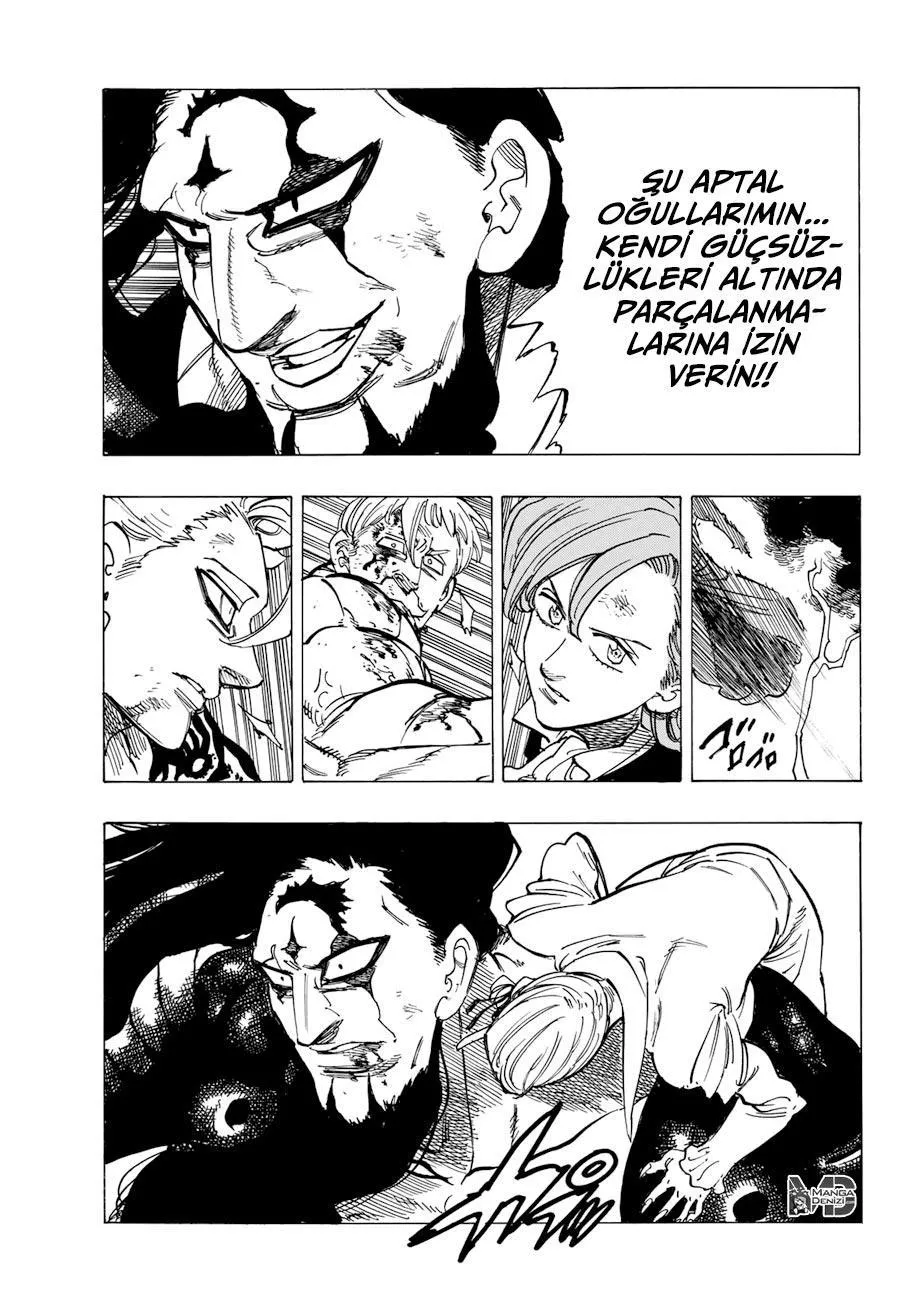 Nanatsu no Taizai - Sayfa 13