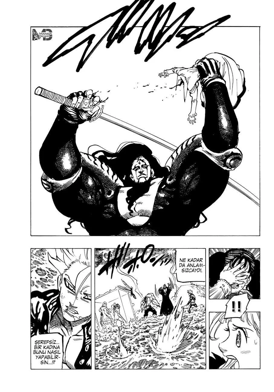 Nanatsu no Taizai - Sayfa 15