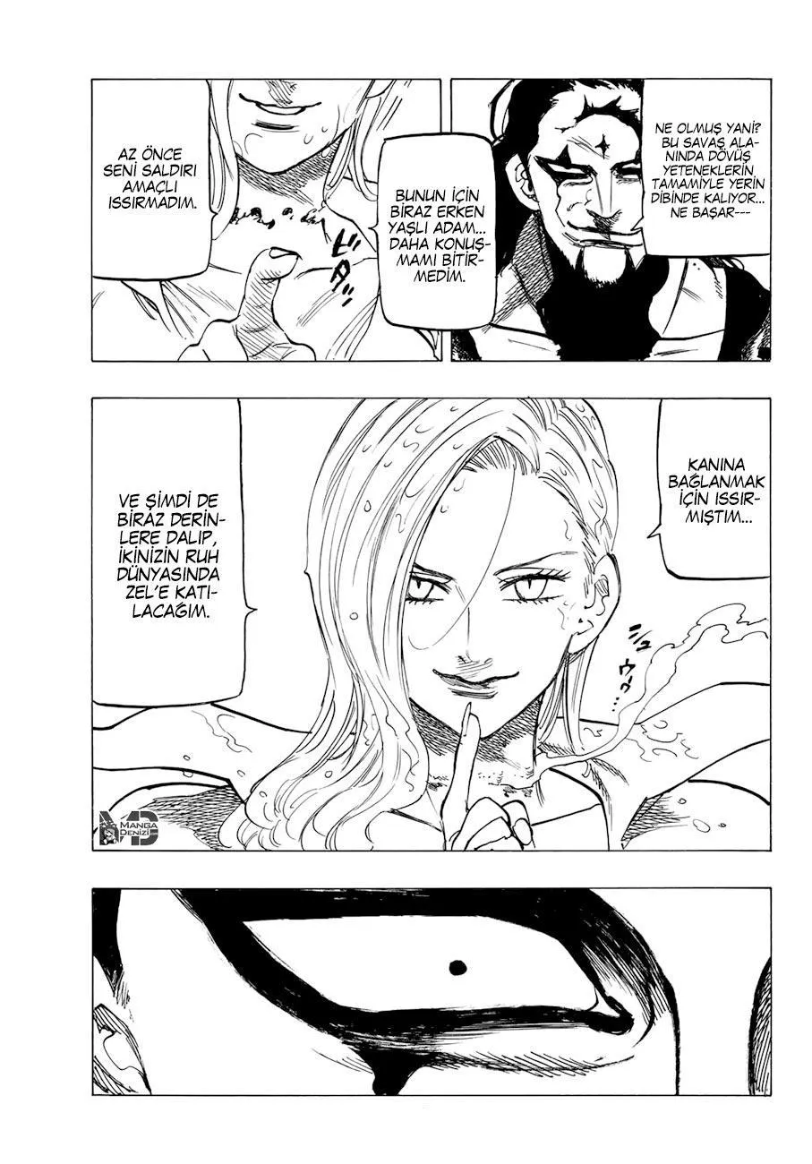 Nanatsu no Taizai - Sayfa 17