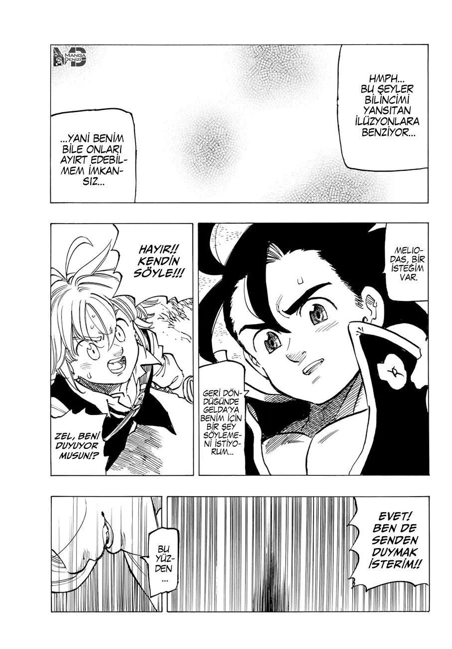 Nanatsu no Taizai - Sayfa 19