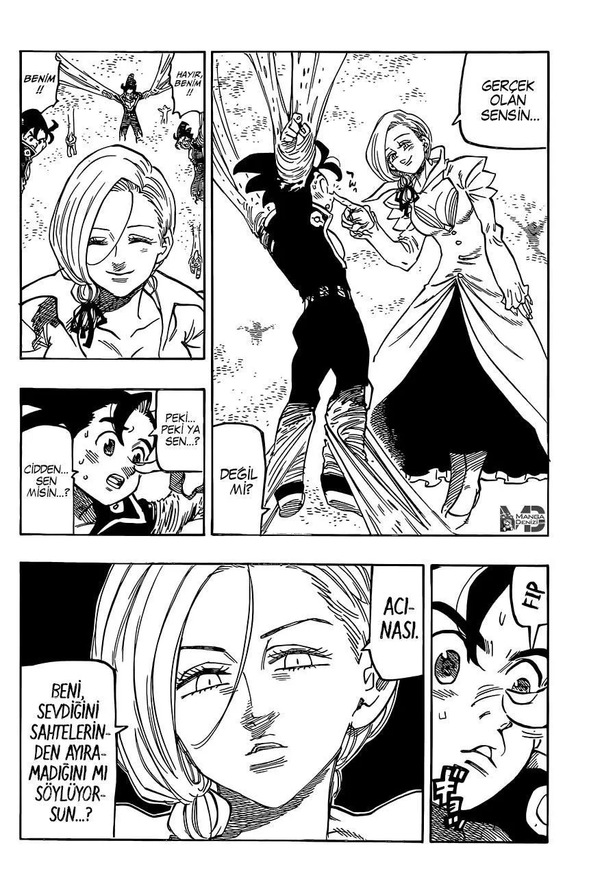 Nanatsu no Taizai - Sayfa 5