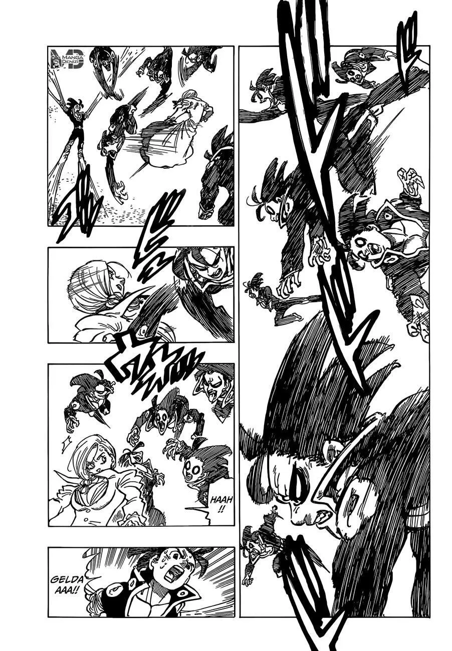 Nanatsu no Taizai - Sayfa 8