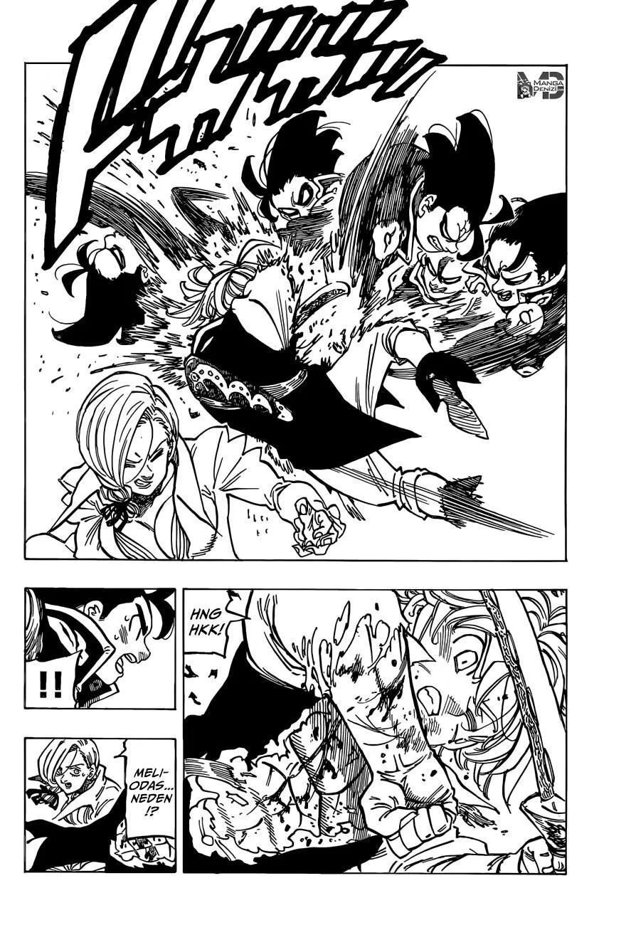 Nanatsu no Taizai - Sayfa 9