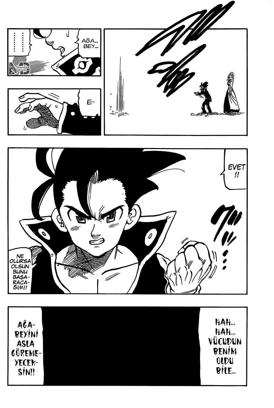 Nanatsu no Taizai - Sayfa 14