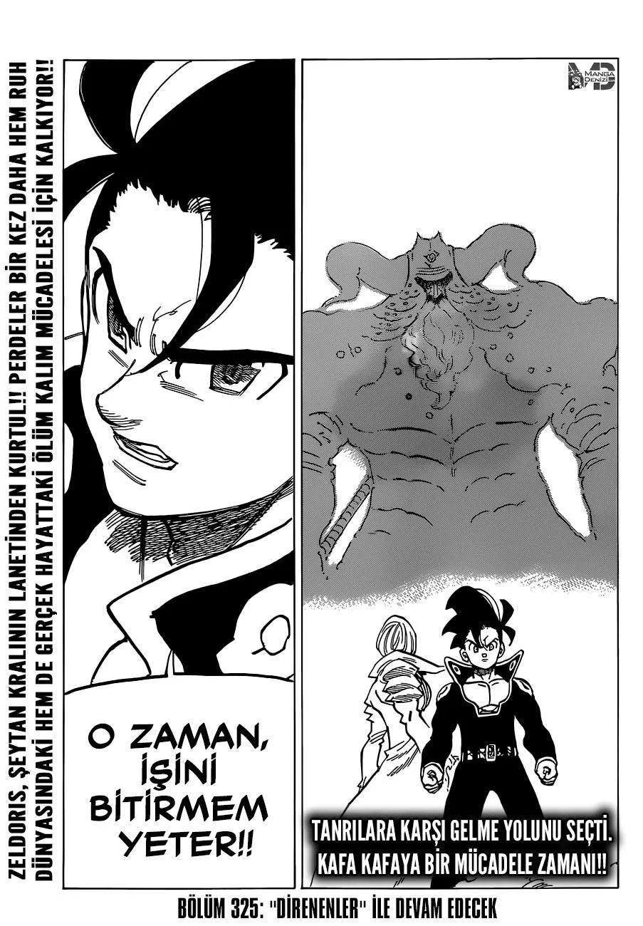 Nanatsu no Taizai - Sayfa 15