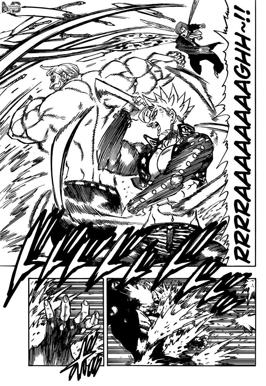 Nanatsu no Taizai - Sayfa 4